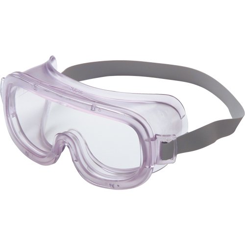 Uvex&reg; Classic Safety Goggles Advanced Consulting and Training Ltd.
