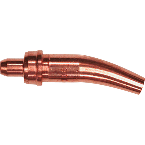 Cutting Tip, Victor 1-118 Style, Size 2, Acetylene-Oxygen Advanced Consulting and Training Ltd.