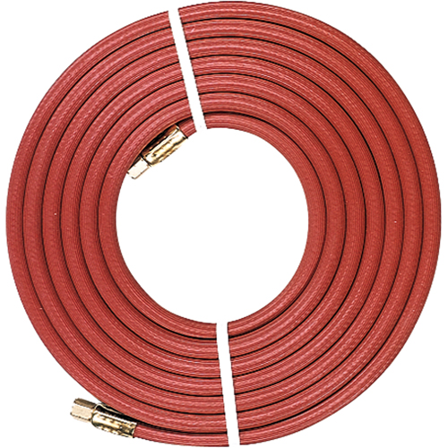 Tuyau d'ac&eacute;tyl&egrave;ne, 3/16" x 25' Advanced Consulting and Training Ltd.