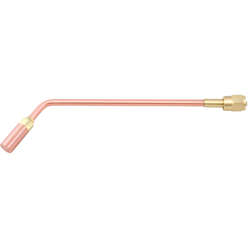 Oxy-Acetylene and Oxy-Hydrogen Heating Nozzles Advanced Consulting and Training Ltd.