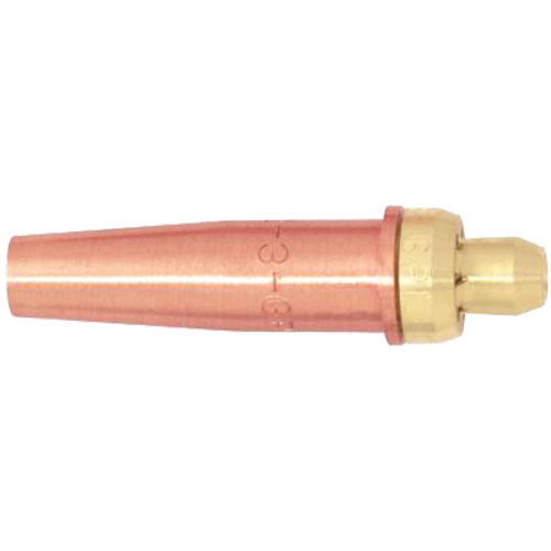 Buse de coupage, taille 2, Gaz naturel-oxyg&egrave;ne/Propane Advanced Consulting and Training Ltd.