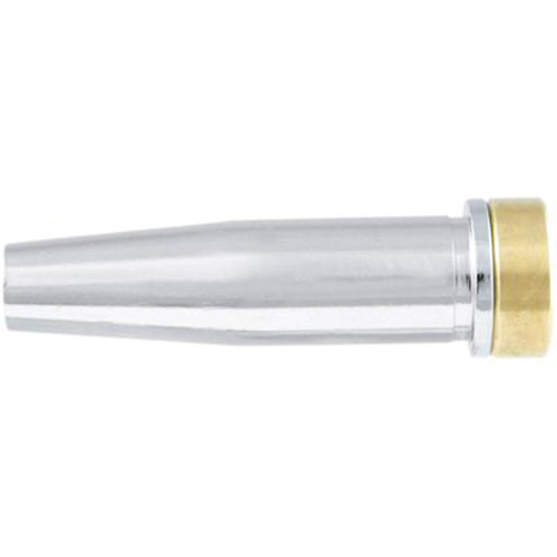 Buse de coupage, taille 1, Gaz naturel-oxyg&egrave;ne/Propane Advanced Consulting and Training Ltd.