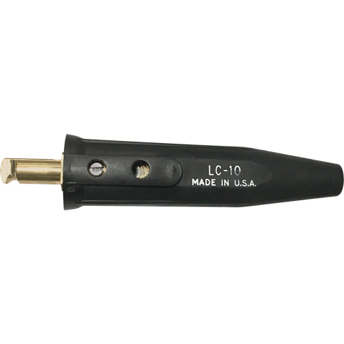 LC-10 Cable Connectors, 4-1/0 Capacity Advanced Consulting and Training Ltd.