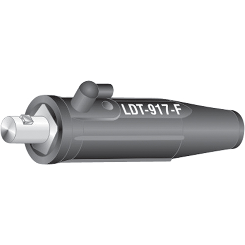 LE LDT-917-F RACCORD DECABLE 05610 Advanced Consulting and Training Ltd.