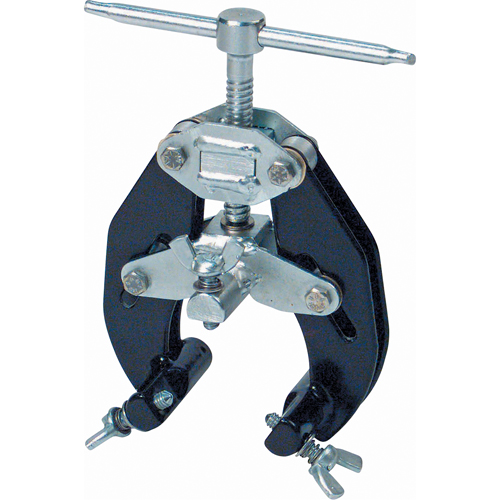 SERRE-JOINT ULTRA CLAMP SM 781150,2"-6"          Advanced Consulting and Training Ltd.