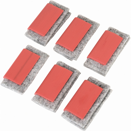 MIG Wire Cleaning Pads Advanced Consulting and Training Ltd.
