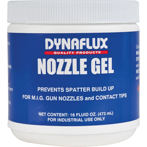 Nozzle Gel, Gel Advanced Consulting and Training Ltd.