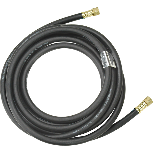 Tuyaux &agrave; propane, 1/4" x 6' Advanced Consulting and Training Ltd.