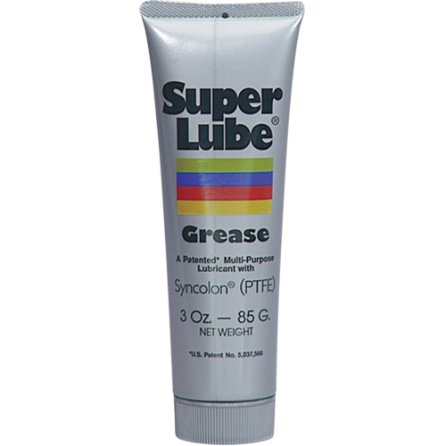 Graisse synth&eacute;tique Super Lube a/PFTE, 85 g Advanced Consulting and Training Ltd.
