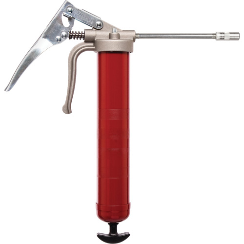 Pistolet graisseurs &agrave; g&acirc;chette, Capacit&eacute; 14 oz Advanced Consulting and Training Ltd.