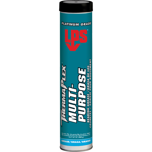 ThermaPlex&reg; Multi-Purpose Bearing Grease, 400 g, Cartridge Advanced Consulting and Training Ltd.