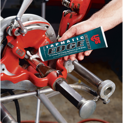 Tapmatic&reg; Edge Creme Advanced Consulting and Training Ltd.
