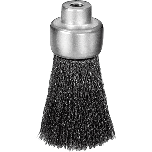 Brosses plates, rondes ou Roto Advanced Consulting and Training Ltd.