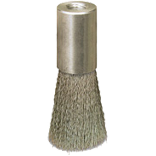 Flat, Round or Roto Brushes Advanced Consulting and Training Ltd.
