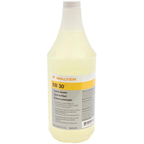 SB-30 System Booster, Bottle Advanced Consulting and Training Ltd.