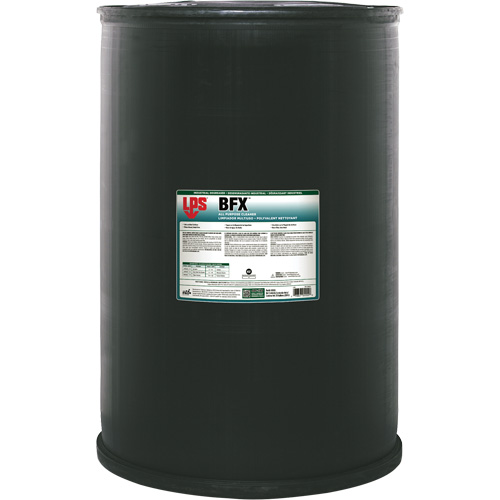 BFX All-Purpose Cleaner, Drum Advanced Consulting and Training Ltd.