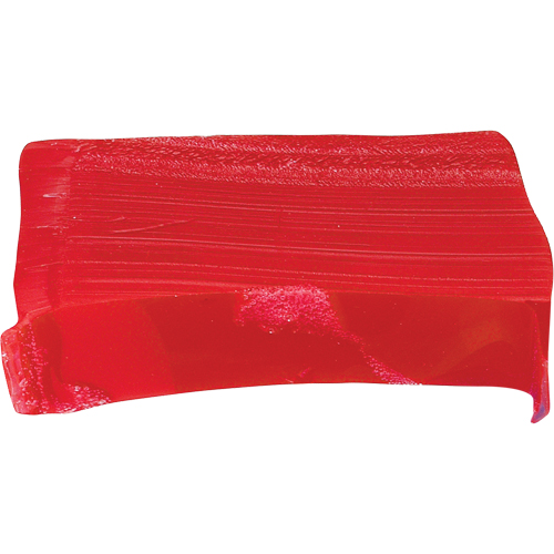 Rev&ecirc;tement de protection E-30, Rouge, 25 lb, Boîte Advanced Consulting and Training Ltd.