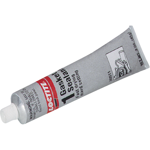Scellant &agrave; joint no 1, Tube, Brun Advanced Consulting and Training Ltd.