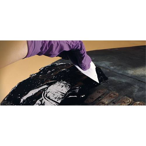 Fixmaster Rapid Rubber Repair Kit Advanced Consulting and Training Ltd.