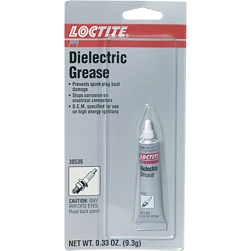 Dielectric Grease Advanced Consulting and Training Ltd.