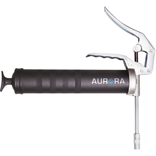 Pistolet graisseur robuste, Capacit&eacute; 14 oz Advanced Consulting and Training Ltd.
