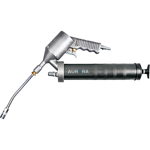 Air-Operated Grease Gun Advanced Consulting and Training Ltd.