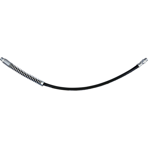 Tuyau graisseur flexible, 18" lo Advanced Consulting and Training Ltd.