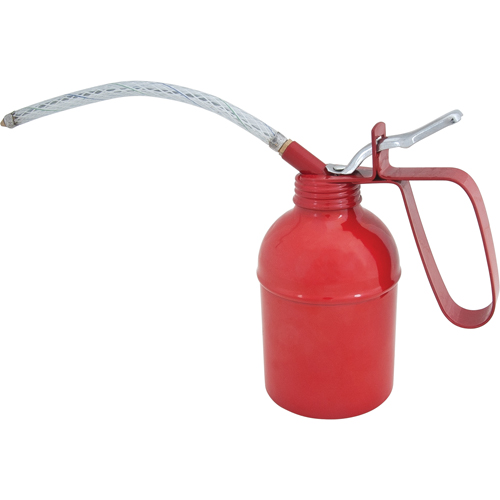 Burette &agrave; huile, Acier, Capacit&eacute; de 13 oz Advanced Consulting and Training Ltd.