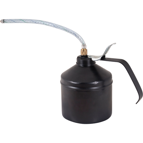 Burette &agrave; huile, Acier, Capacit&eacute; de 33 oz Advanced Consulting and Training Ltd.