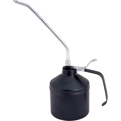 Oil Can, Steel, 33 oz Capacity Advanced Consulting and Training Ltd.
