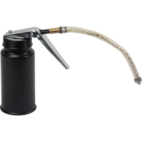 Burette &agrave; huile, Acier, Capacit&eacute; de 6 oz Advanced Consulting and Training Ltd.