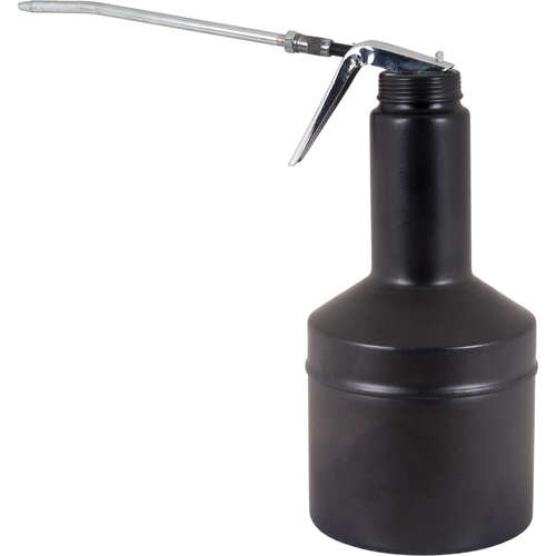 Oil Can, Steel, 33 oz Capacity Advanced Consulting and Training Ltd.