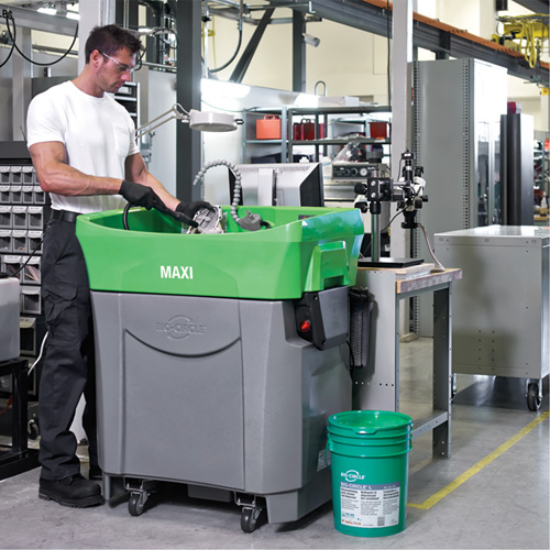 BIO-CIRCLE L Solution, Pail Advanced Consulting and Training Ltd.
