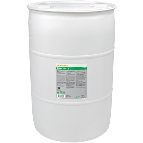 Solution L BIO-CIRCLE, Baril Advanced Consulting and Training Ltd.