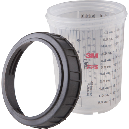 PPS Mini Cup & Collar Advanced Consulting and Training Ltd.