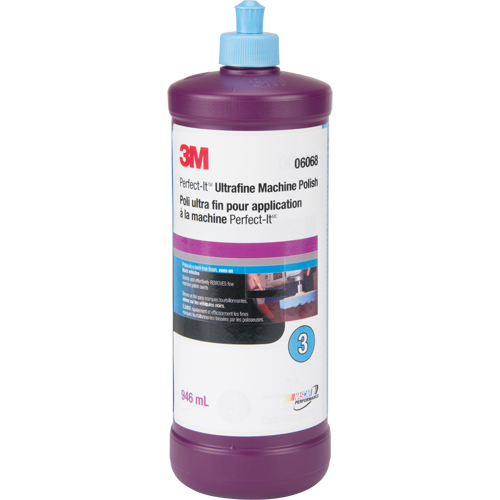 Perfect-It EX Ultrafine Machine Polish Advanced Consulting and Training Ltd.