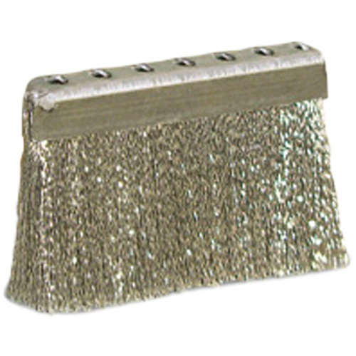 Flat, Round or Roto Brushes Advanced Consulting and Training Ltd.