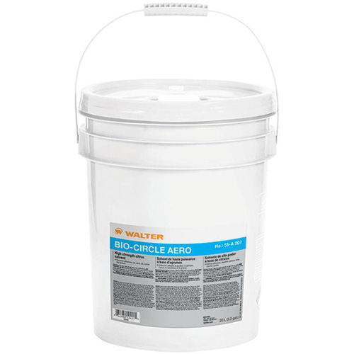 BIO-CIRCLE Aero Solution, Pail Advanced Consulting and Training Ltd.