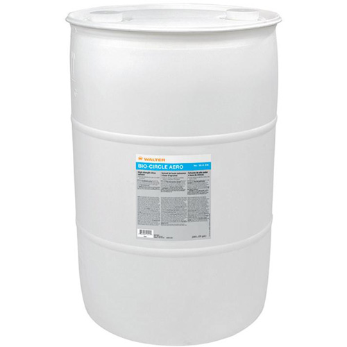 BIO-CIRCLE Aero Solution, Drum Advanced Consulting and Training Ltd.