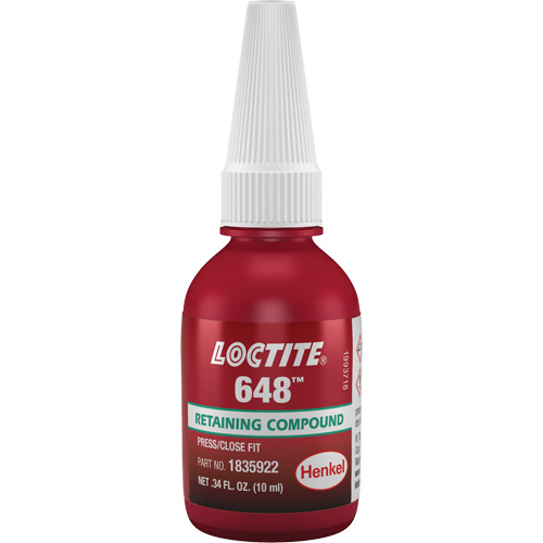 P&acirc;te de rattrapage de jeu  haute r&eacute;sistance &agrave; s&eacute;chage rapide 648, 10 ml, Bouteille, Vert Advanced Consulting and Training Ltd.