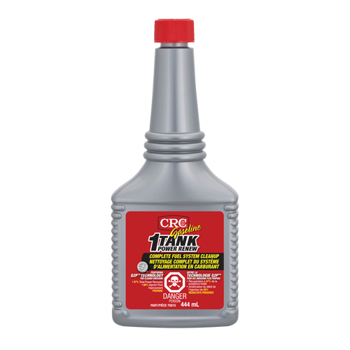 1-Tank Power Renew Cleaner, Bottle Advanced Consulting and Training Ltd.