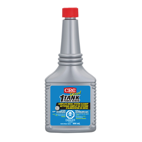 1-Tank Power Renew Cleaner, Bottle Advanced Consulting and Training Ltd.