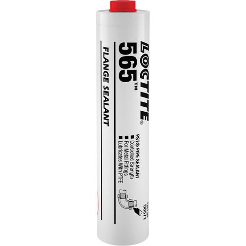 Scellant &agrave; filet 565, Cartouche, 300 ml, -54° C - 149° C/-65° F - 300° F Advanced Consulting and Training Ltd.