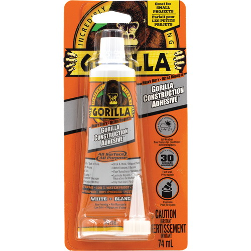 Construction Adhesive Advanced Consulting and Training Ltd.