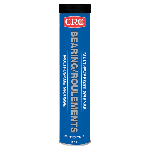 Marine Boat, Trailer &  Wheel Bearing Grease, 397 g, Cartridge Advanced Consulting and Training Ltd.
