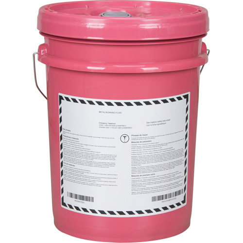 CIMSTAR&reg; S2 Metalworking Fluid, Pail Advanced Consulting and Training Ltd.