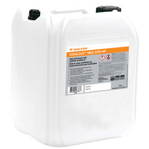 Lubrifiant Coolcut SYN 400 BF, Cruche Advanced Consulting and Training Ltd.