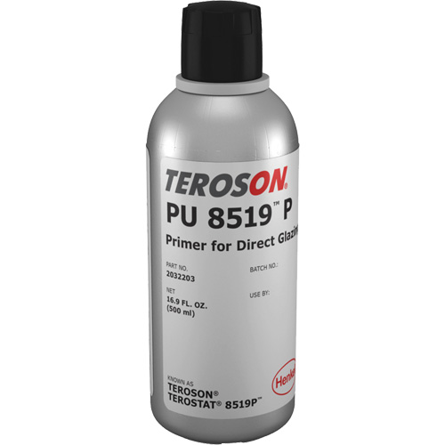 Primaire & activateur Teroson PU 8519 P, 500 ml, Bouteille Advanced Consulting and Training Ltd.