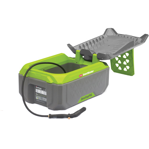 Trousse de lavage des pi&egrave;ces de biorestauration BenchtopPro Advanced Consulting and Training Ltd.