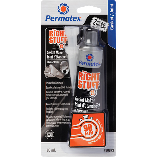 Compos&eacute; &agrave; joints 90 minutes The Right Stuff, Tube, Noir Advanced Consulting and Training Ltd.
